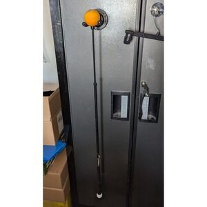 Orange Whip FULL-SIZE Golf Swing Trainer, 47"